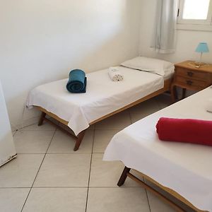 Habitación Cuádruple Estándar